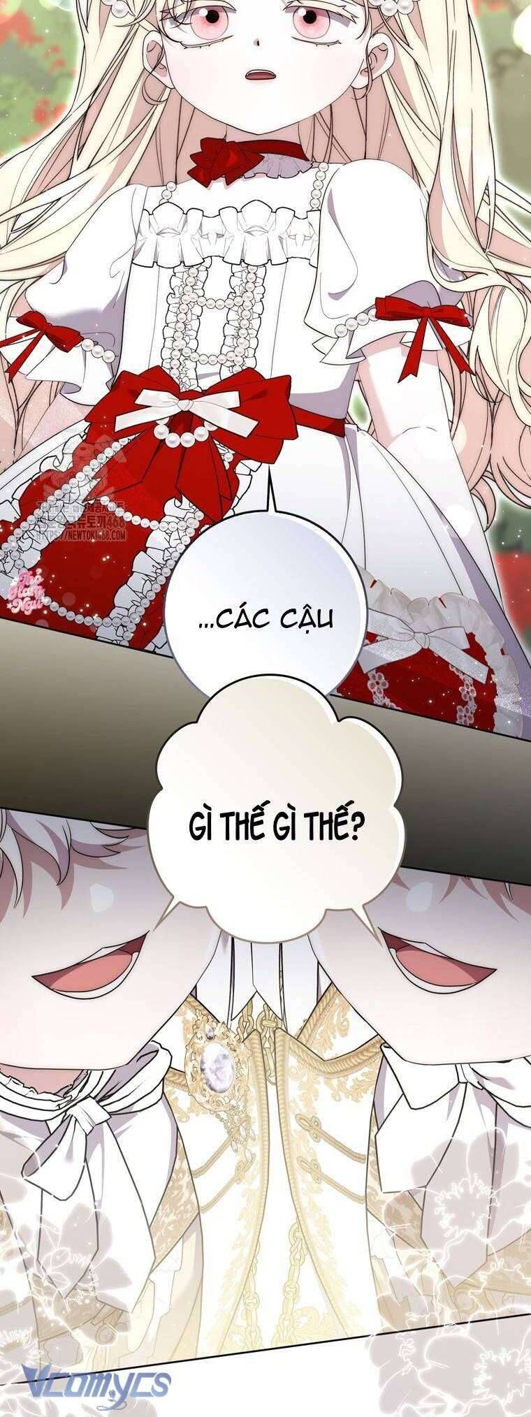 Nam Chính Bệnh Hoạn Ám Ảnh Với Sức Khoẻ Của Tôi - Chapter 33 - Page 38