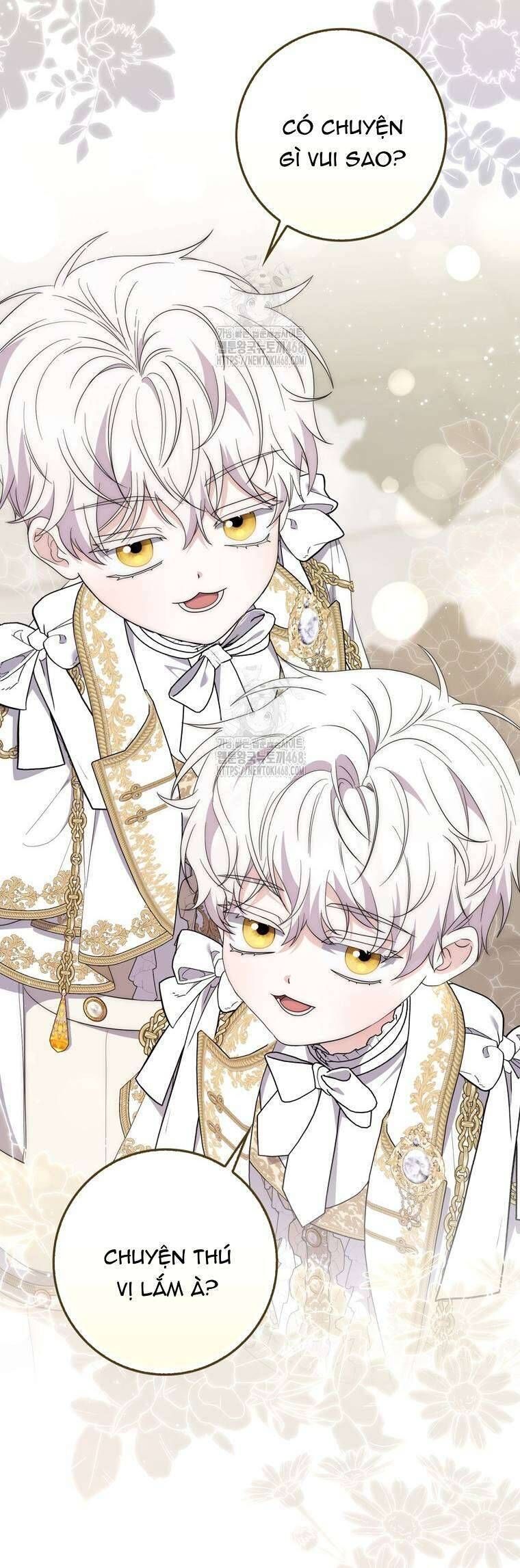 Nam Chính Bệnh Hoạn Ám Ảnh Với Sức Khoẻ Của Tôi - Chapter 33 - Page 39