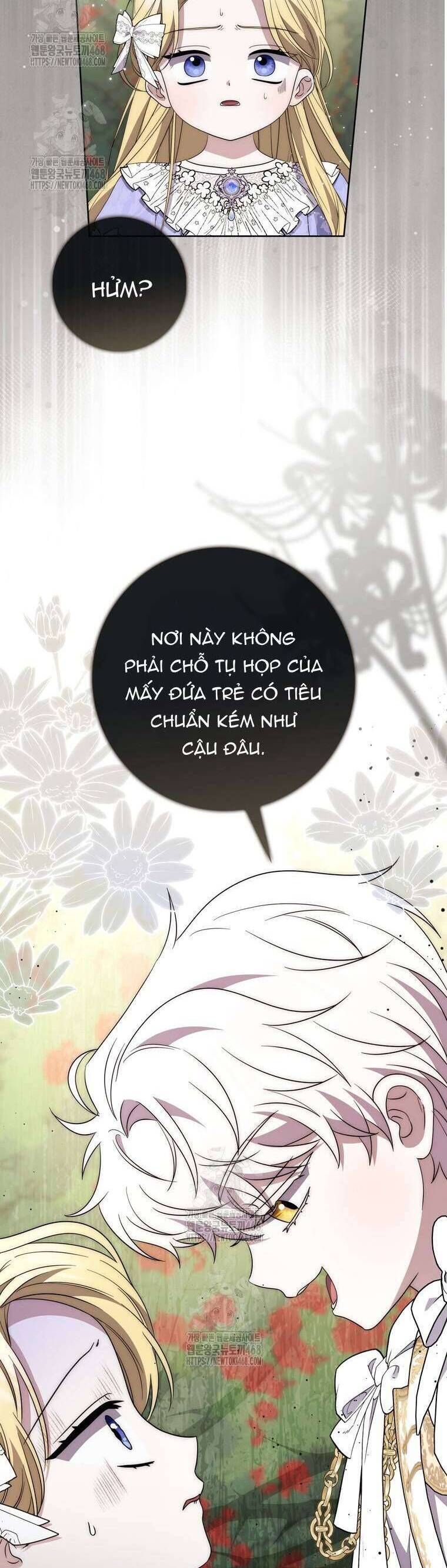 Nam Chính Bệnh Hoạn Ám Ảnh Với Sức Khoẻ Của Tôi - Chapter 33 - Page 49