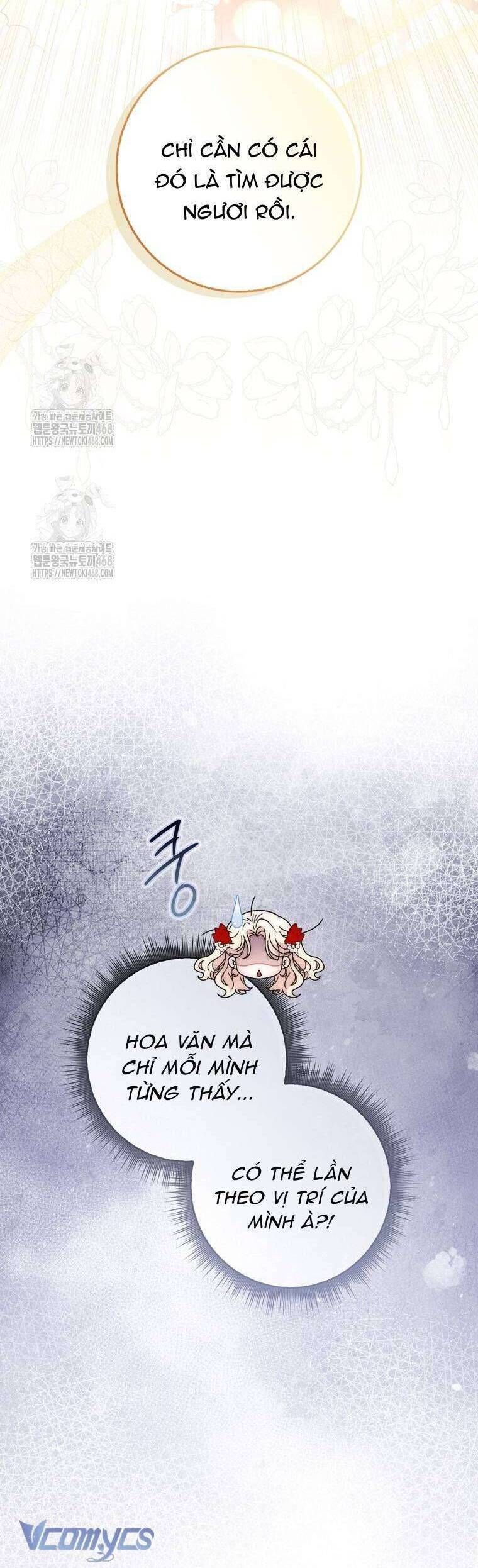 Nam Chính Bệnh Hoạn Ám Ảnh Với Sức Khoẻ Của Tôi - Chapter 33 - Page 5