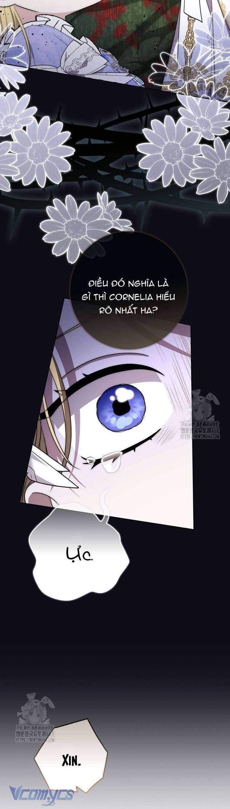 Nam Chính Bệnh Hoạn Ám Ảnh Với Sức Khoẻ Của Tôi - Chapter 33 - Page 50