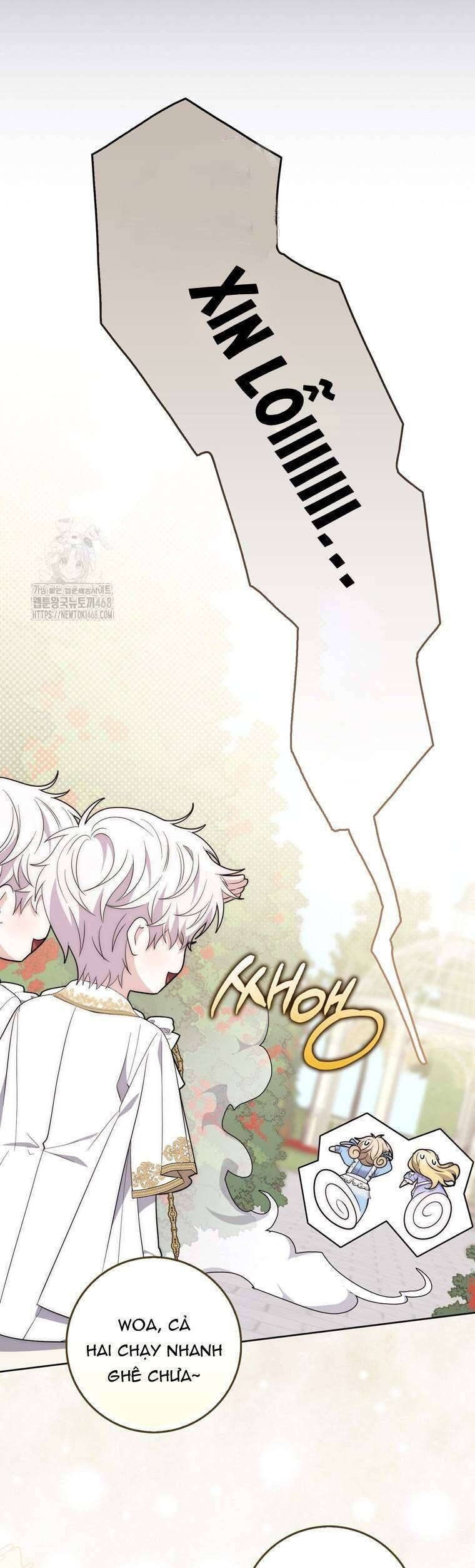 Nam Chính Bệnh Hoạn Ám Ảnh Với Sức Khoẻ Của Tôi - Chapter 33 - Page 51