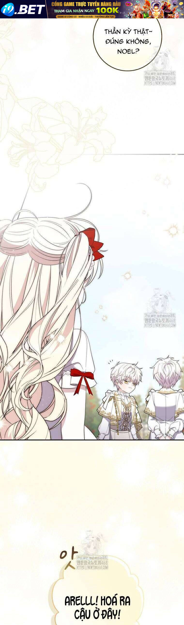 Nam Chính Bệnh Hoạn Ám Ảnh Với Sức Khoẻ Của Tôi - Chapter 33 - Page 52