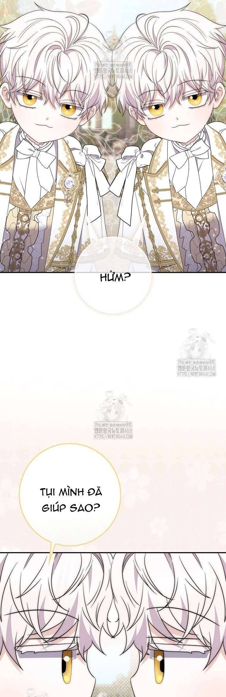 Nam Chính Bệnh Hoạn Ám Ảnh Với Sức Khoẻ Của Tôi - Chapter 33 - Page 54