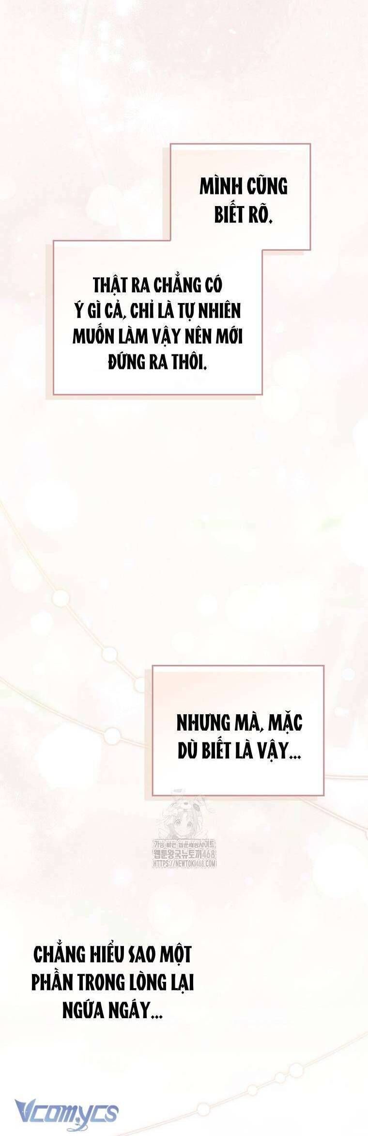 Nam Chính Bệnh Hoạn Ám Ảnh Với Sức Khoẻ Của Tôi - Chapter 33 - Page 56