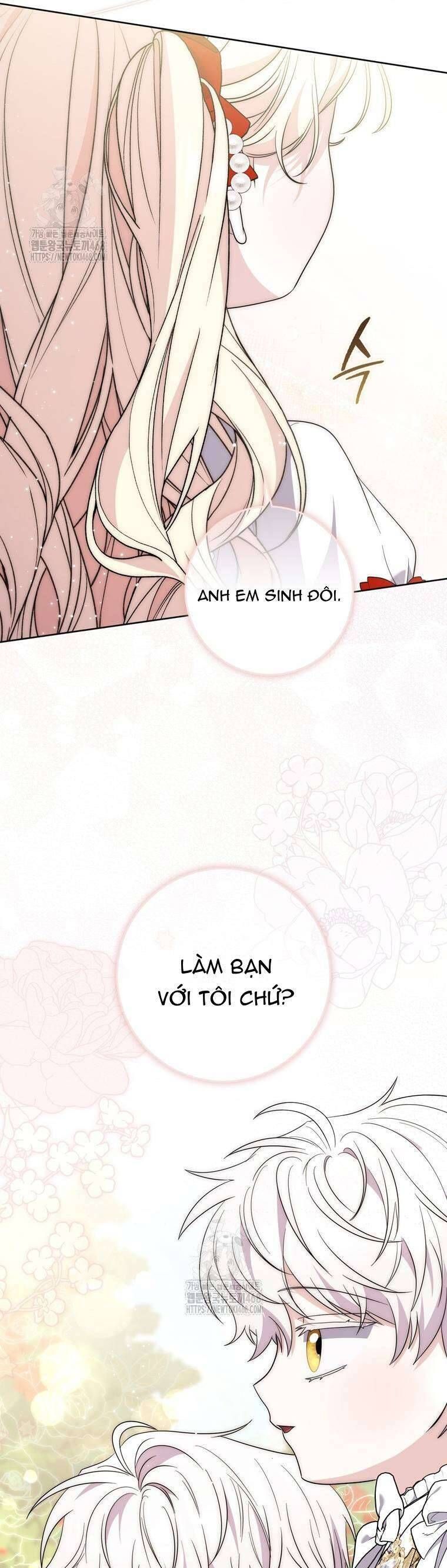 Nam Chính Bệnh Hoạn Ám Ảnh Với Sức Khoẻ Của Tôi - Chapter 33 - Page 57