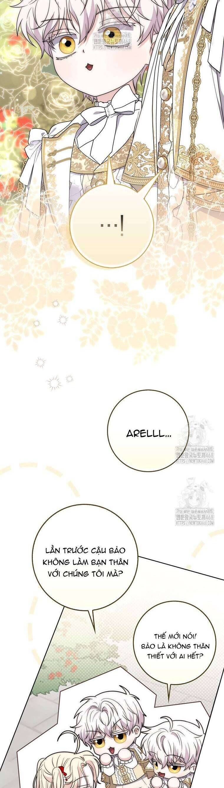 Nam Chính Bệnh Hoạn Ám Ảnh Với Sức Khoẻ Của Tôi - Chapter 33 - Page 58