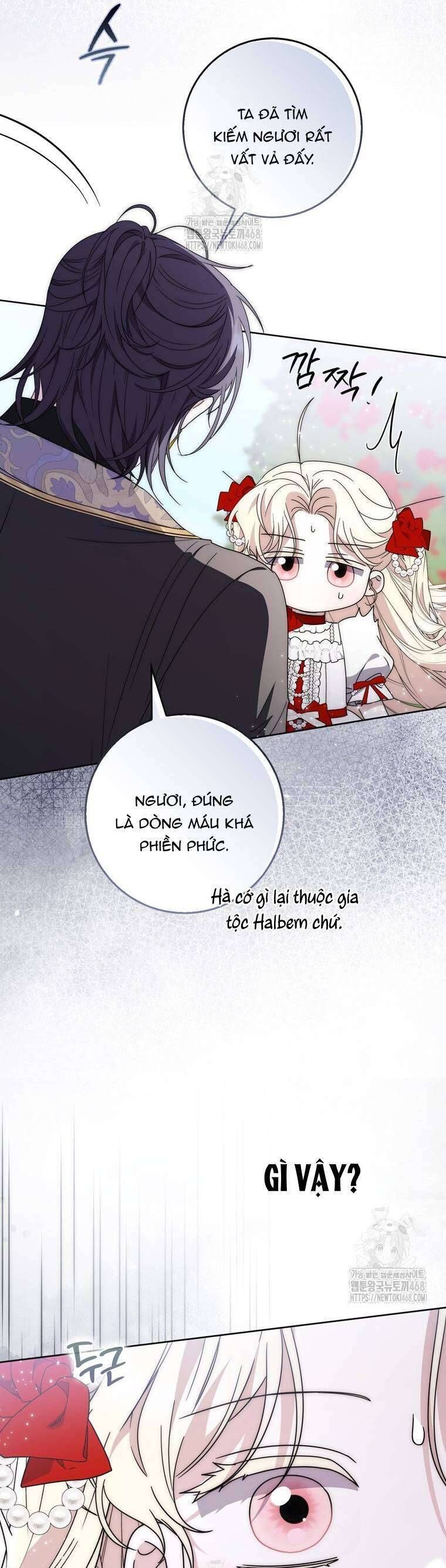 Nam Chính Bệnh Hoạn Ám Ảnh Với Sức Khoẻ Của Tôi - Chapter 33 - Page 6