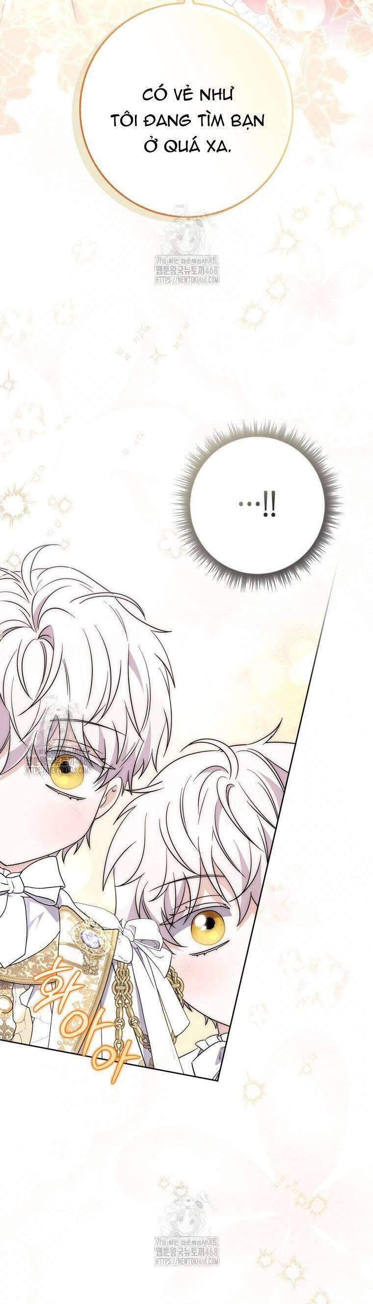 Nam Chính Bệnh Hoạn Ám Ảnh Với Sức Khoẻ Của Tôi - Chapter 33 - Page 61