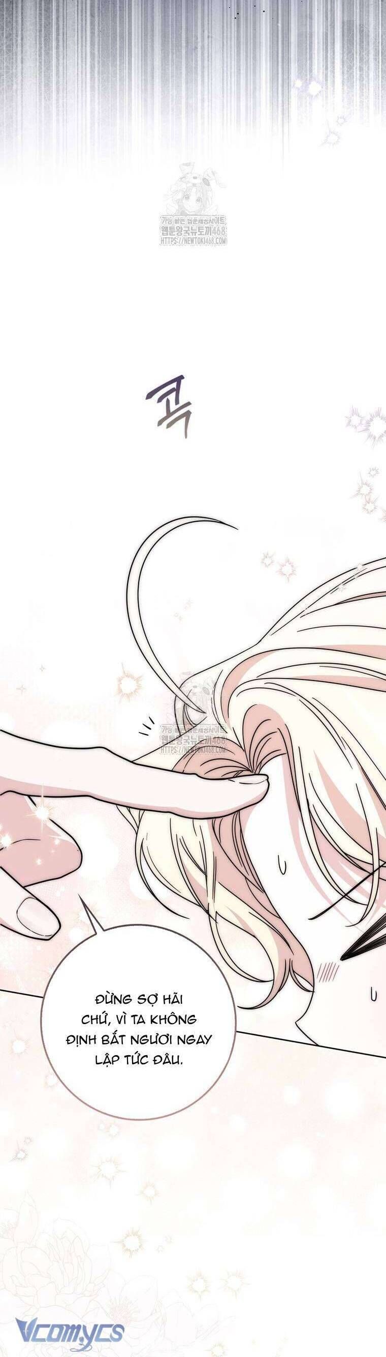 Nam Chính Bệnh Hoạn Ám Ảnh Với Sức Khoẻ Của Tôi - Chapter 33 - Page 8