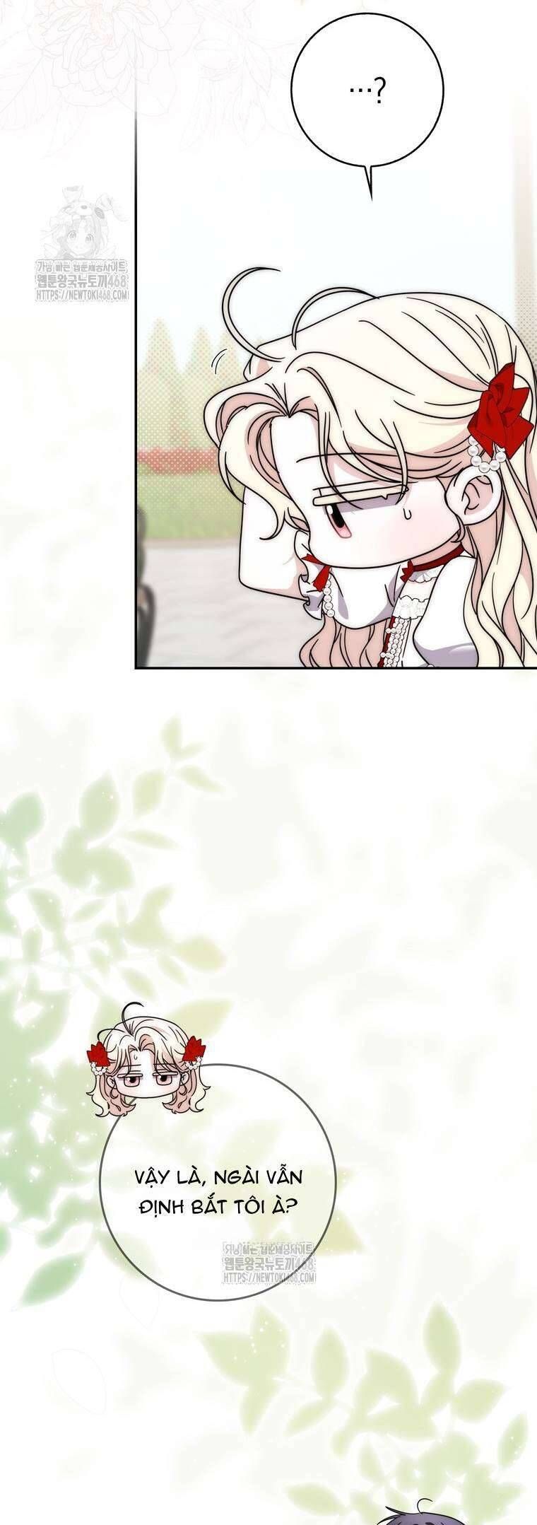 Nam Chính Bệnh Hoạn Ám Ảnh Với Sức Khoẻ Của Tôi - Chapter 33 - Page 9