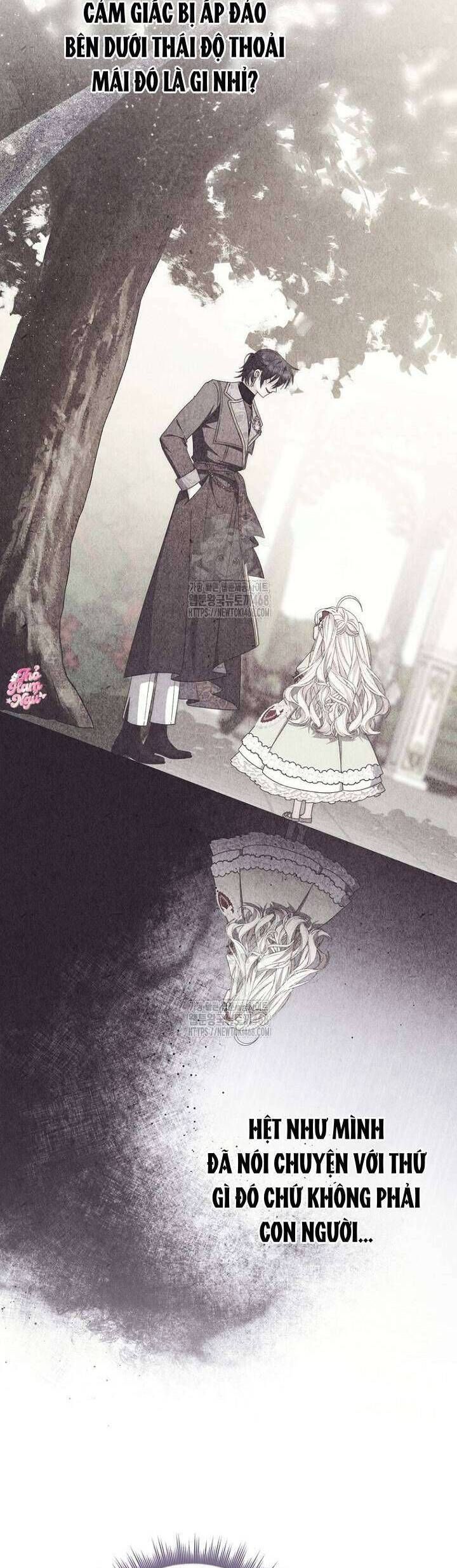 Nam Chính Bệnh Hoạn Ám Ảnh Với Sức Khoẻ Của Tôi - Chapter 34 - Page 10