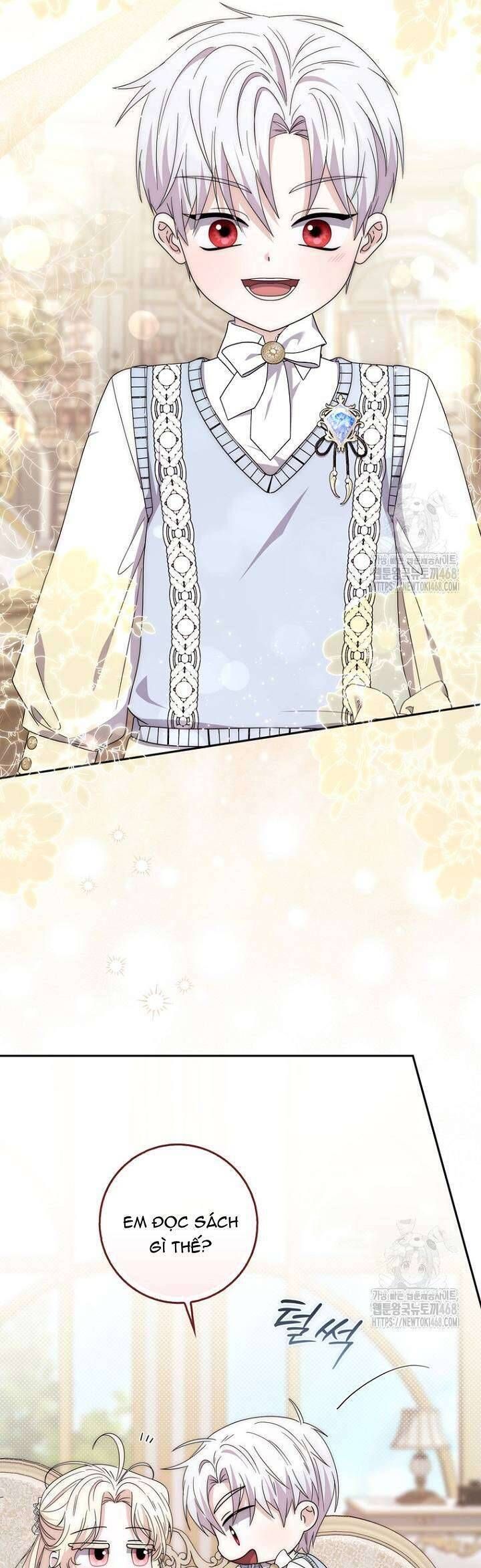 Nam Chính Bệnh Hoạn Ám Ảnh Với Sức Khoẻ Của Tôi - Chapter 34 - Page 12