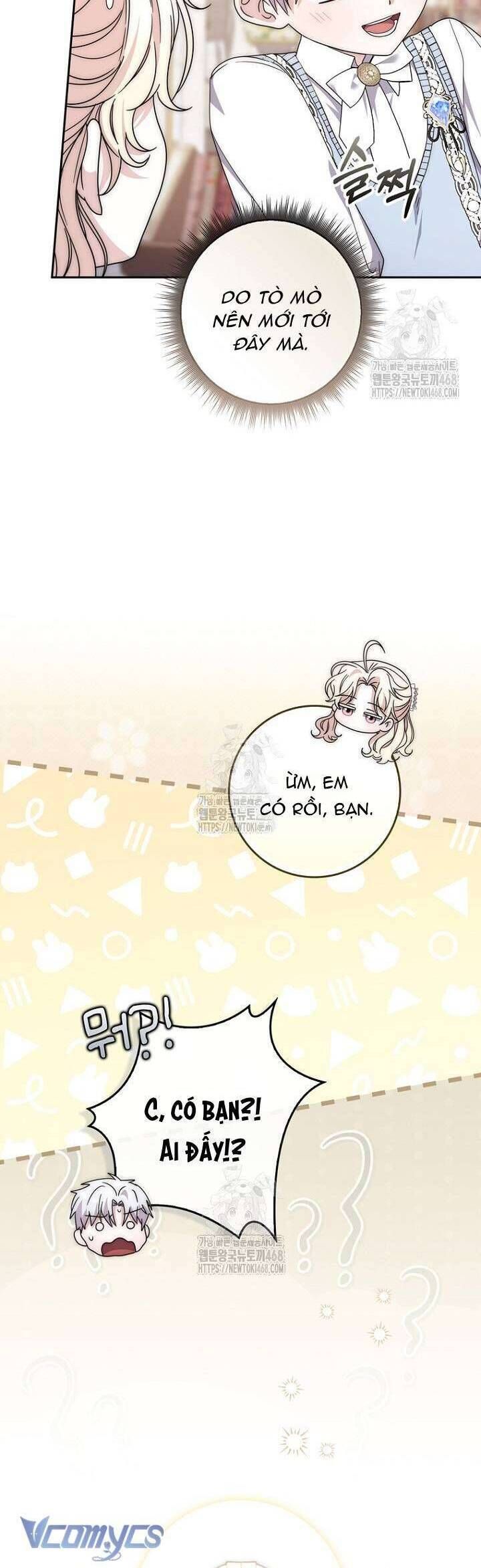 Nam Chính Bệnh Hoạn Ám Ảnh Với Sức Khoẻ Của Tôi - Chapter 34 - Page 14