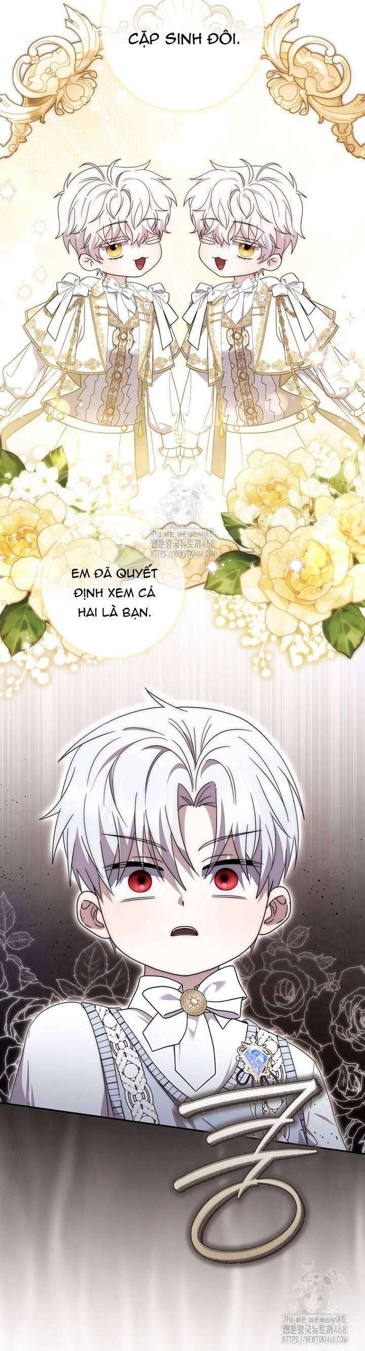 Nam Chính Bệnh Hoạn Ám Ảnh Với Sức Khoẻ Của Tôi - Chapter 34 - Page 15