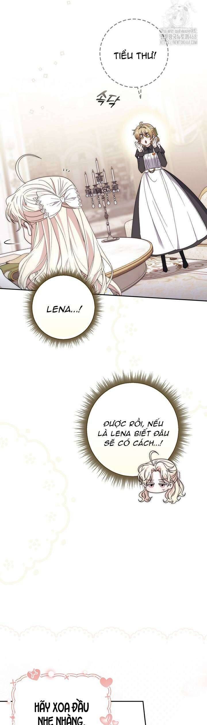 Nam Chính Bệnh Hoạn Ám Ảnh Với Sức Khoẻ Của Tôi - Chapter 34 - Page 18