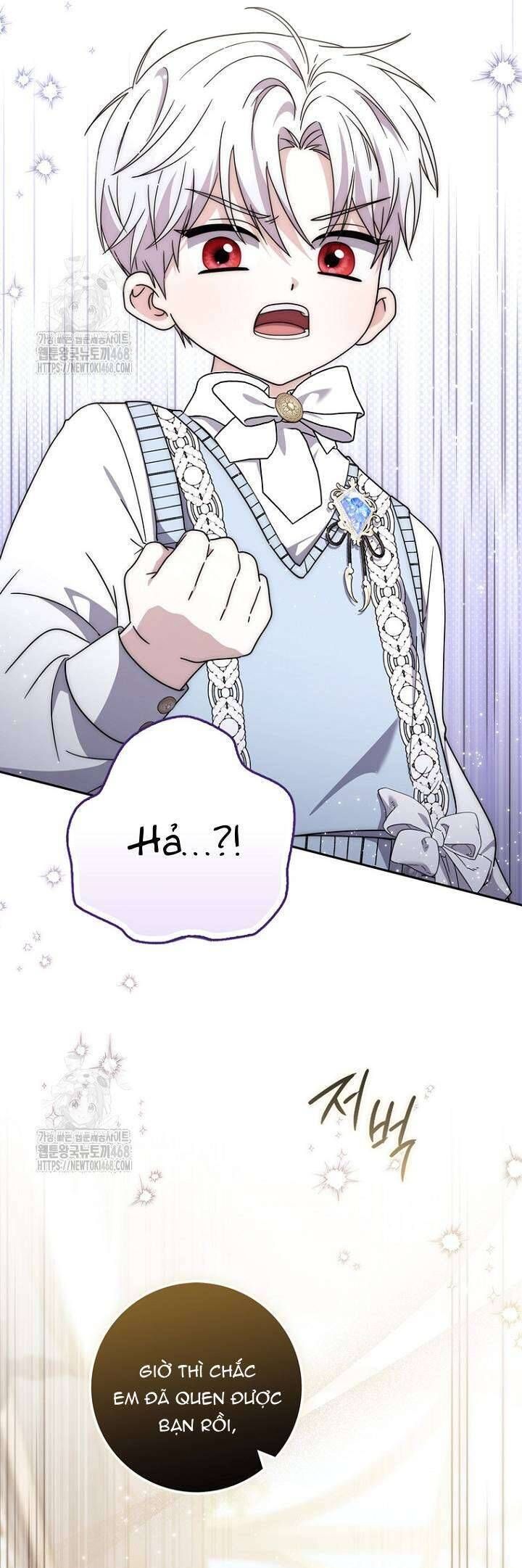 Nam Chính Bệnh Hoạn Ám Ảnh Với Sức Khoẻ Của Tôi - Chapter 34 - Page 21