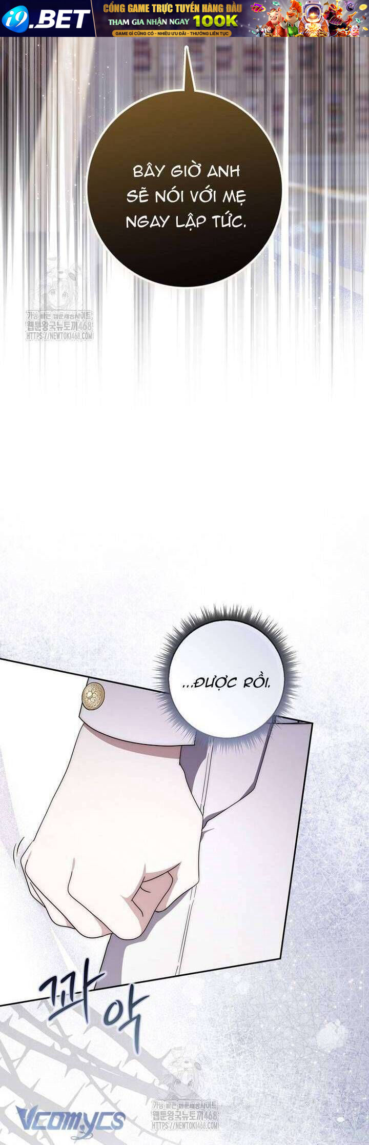 Nam Chính Bệnh Hoạn Ám Ảnh Với Sức Khoẻ Của Tôi - Chapter 34 - Page 23