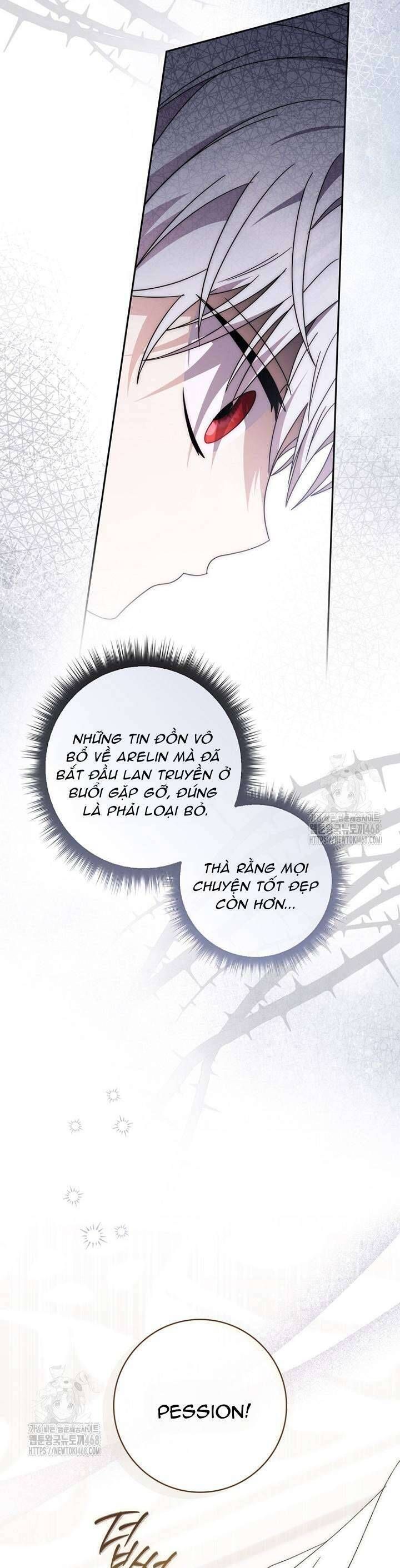 Nam Chính Bệnh Hoạn Ám Ảnh Với Sức Khoẻ Của Tôi - Chapter 34 - Page 24