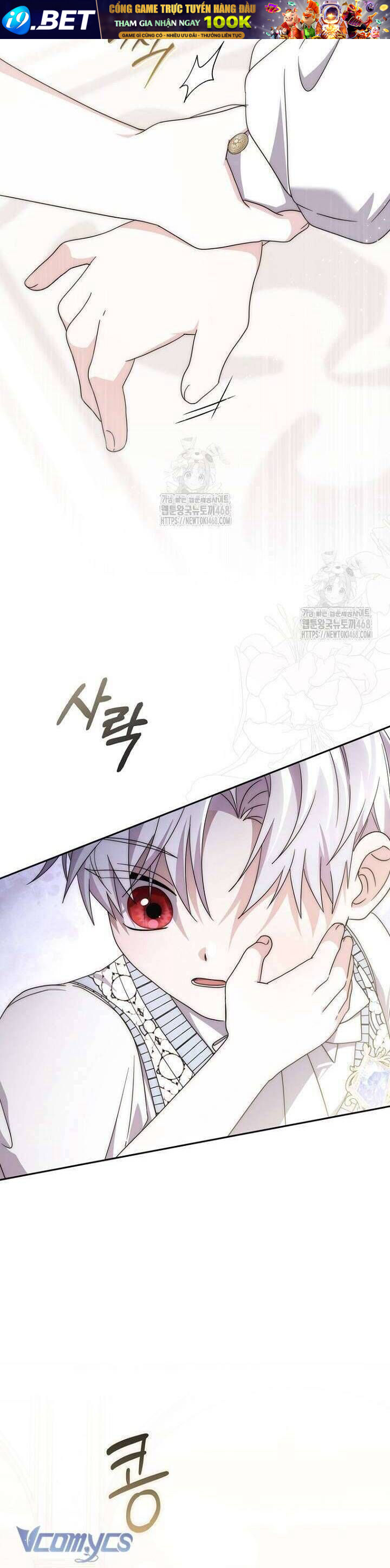 Nam Chính Bệnh Hoạn Ám Ảnh Với Sức Khoẻ Của Tôi - Chapter 34 - Page 25