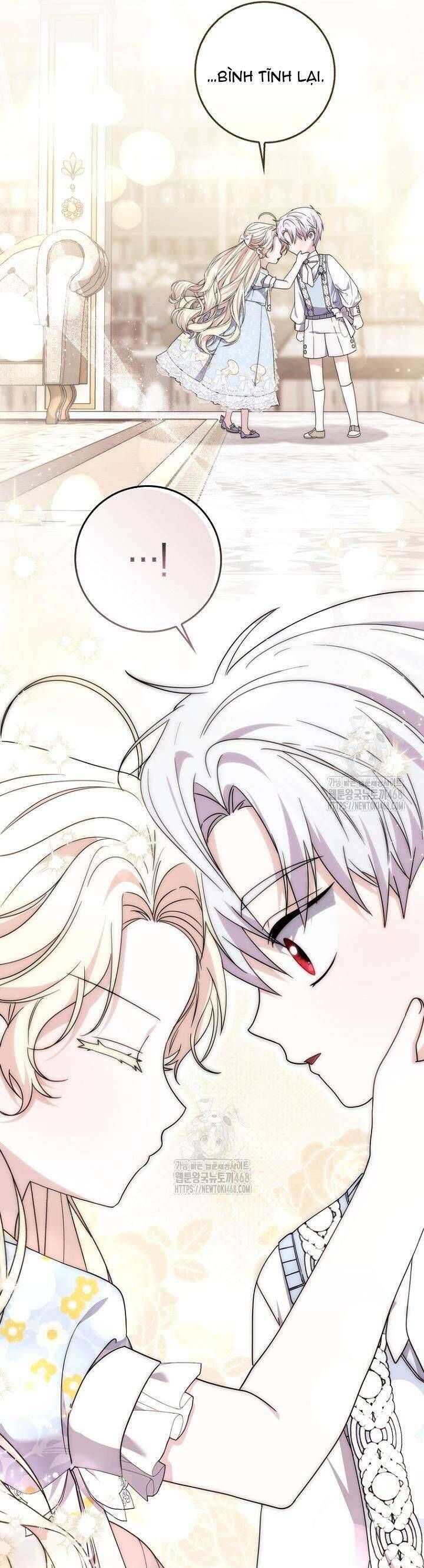 Nam Chính Bệnh Hoạn Ám Ảnh Với Sức Khoẻ Của Tôi - Chapter 34 - Page 26