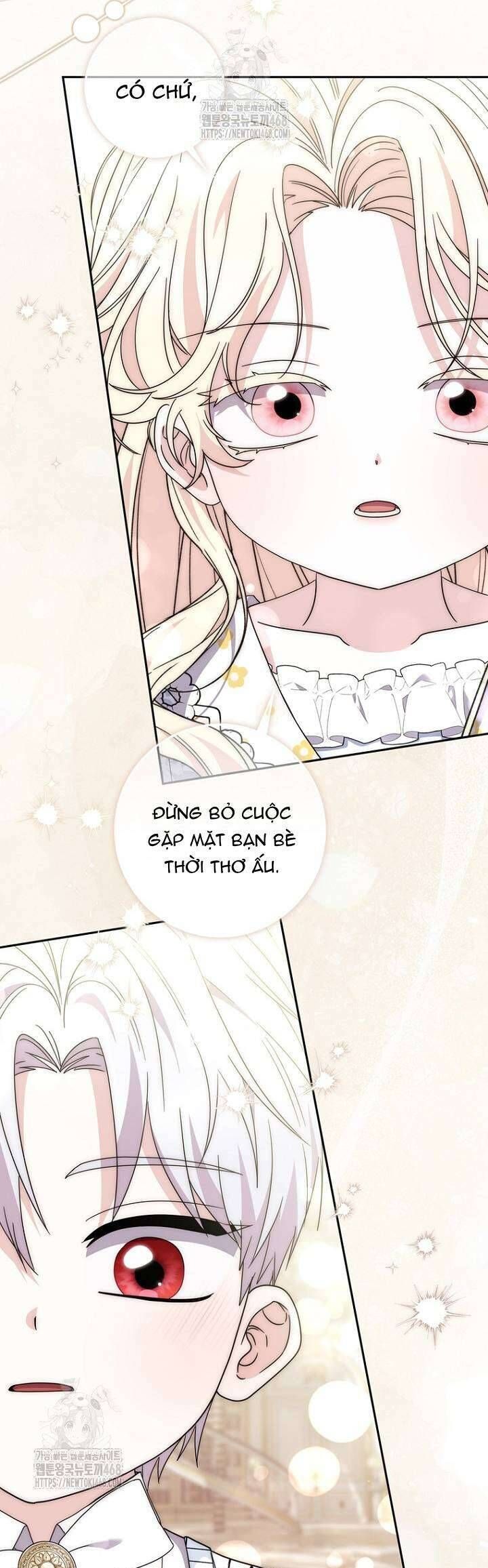 Nam Chính Bệnh Hoạn Ám Ảnh Với Sức Khoẻ Của Tôi - Chapter 34 - Page 29