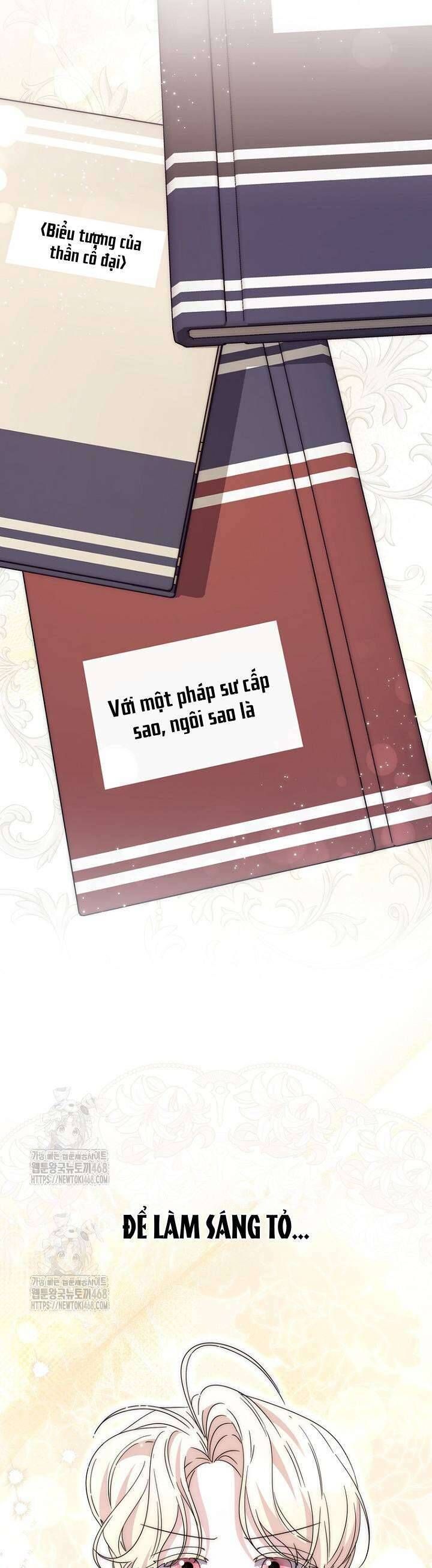 Nam Chính Bệnh Hoạn Ám Ảnh Với Sức Khoẻ Của Tôi - Chapter 34 - Page 3