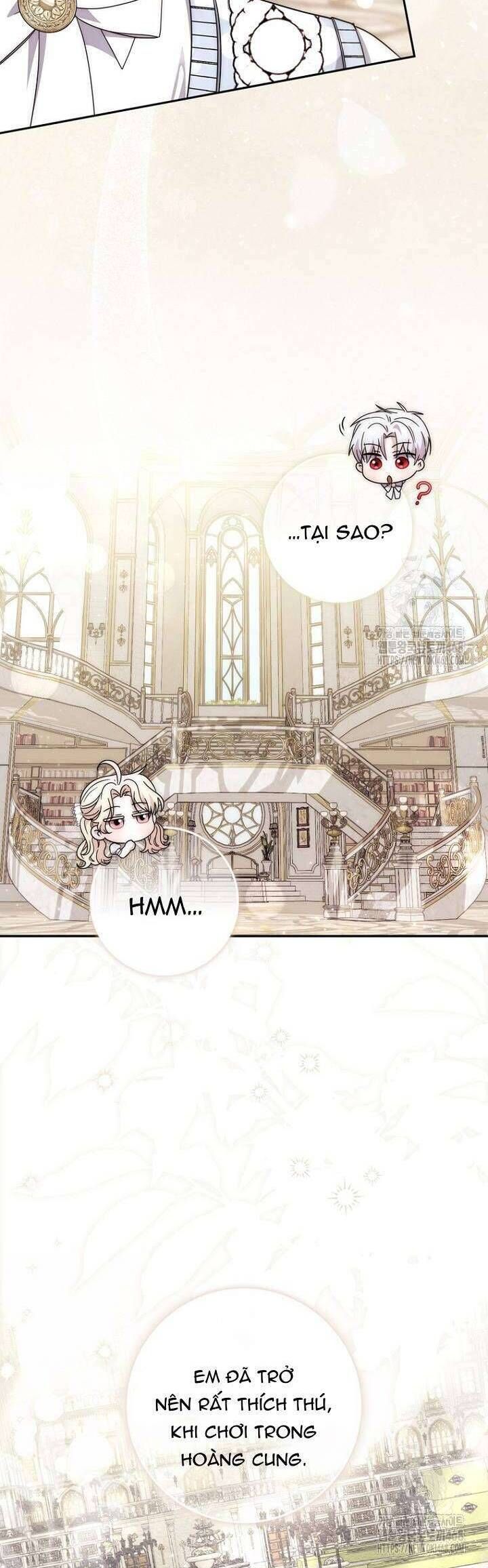 Nam Chính Bệnh Hoạn Ám Ảnh Với Sức Khoẻ Của Tôi - Chapter 34 - Page 30