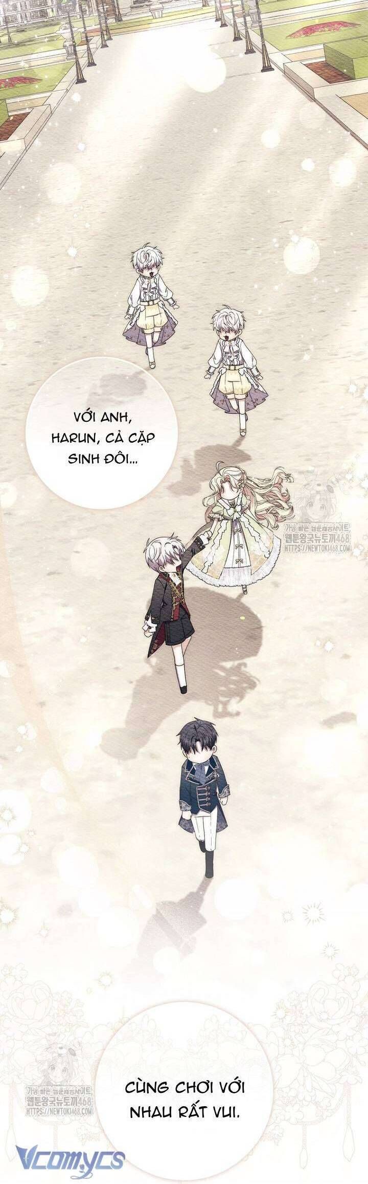 Nam Chính Bệnh Hoạn Ám Ảnh Với Sức Khoẻ Của Tôi - Chapter 34 - Page 31