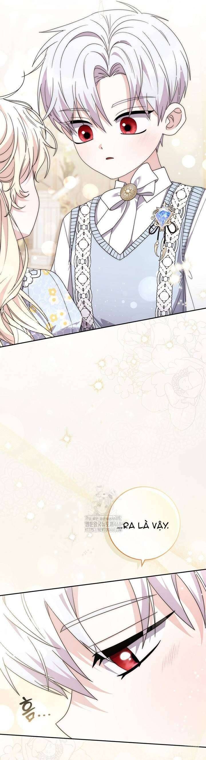 Nam Chính Bệnh Hoạn Ám Ảnh Với Sức Khoẻ Của Tôi - Chapter 34 - Page 32