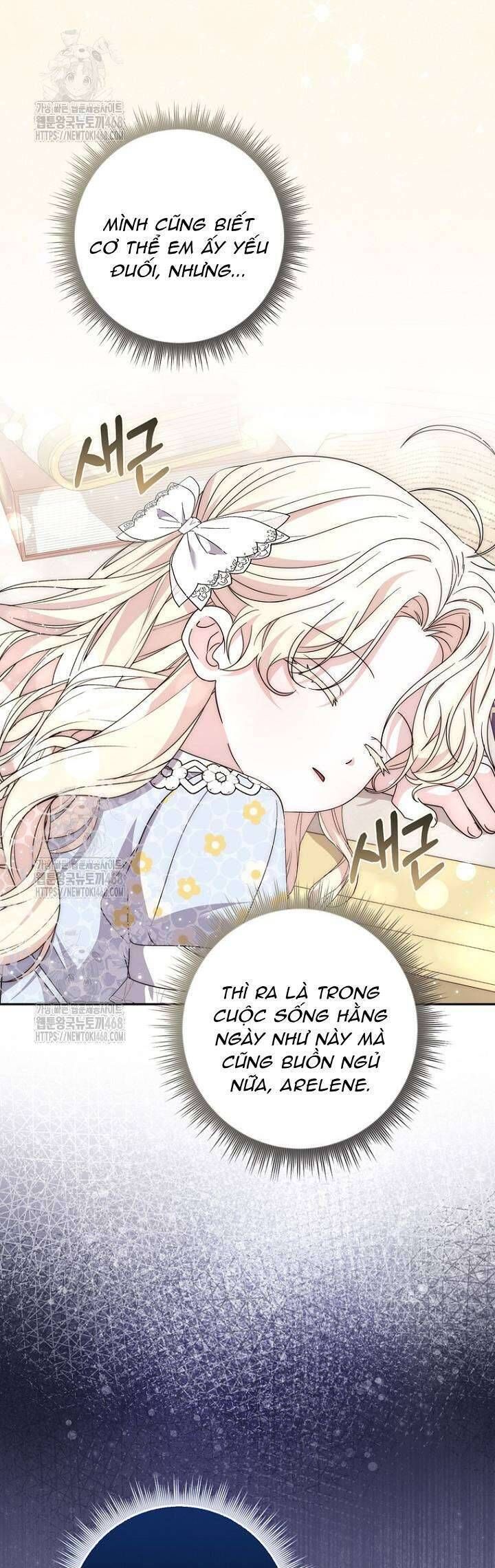 Nam Chính Bệnh Hoạn Ám Ảnh Với Sức Khoẻ Của Tôi - Chapter 34 - Page 38