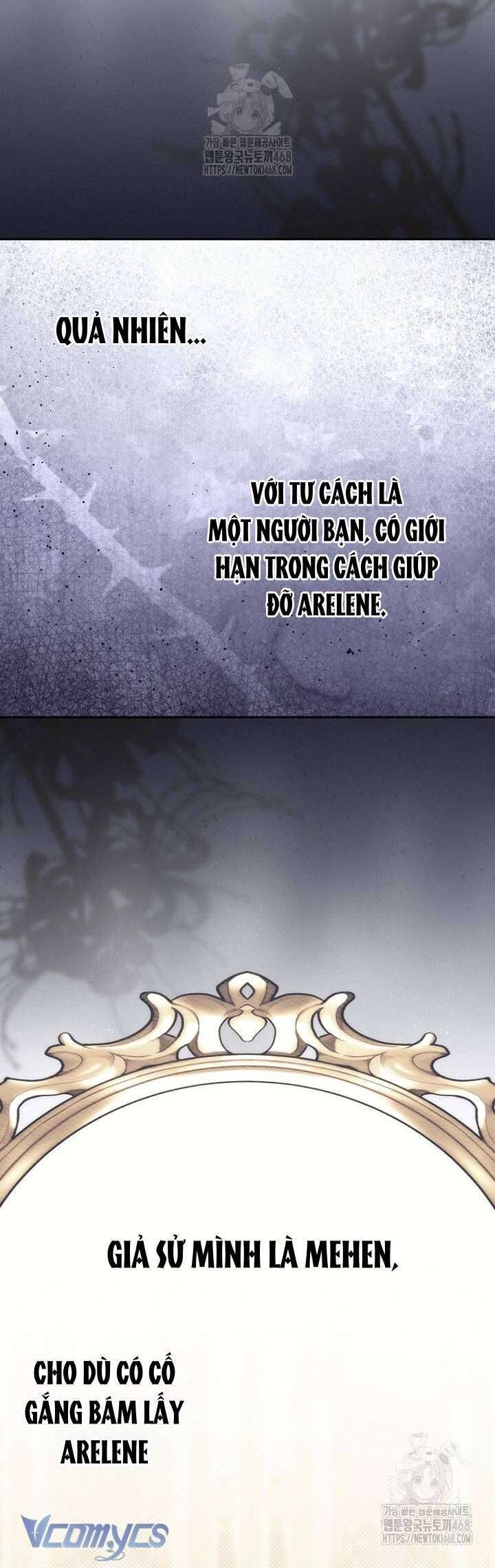 Nam Chính Bệnh Hoạn Ám Ảnh Với Sức Khoẻ Của Tôi - Chapter 34 - Page 40