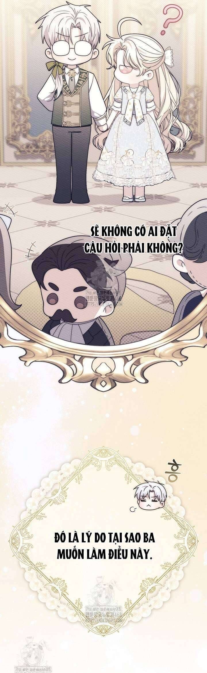 Nam Chính Bệnh Hoạn Ám Ảnh Với Sức Khoẻ Của Tôi - Chapter 34 - Page 41