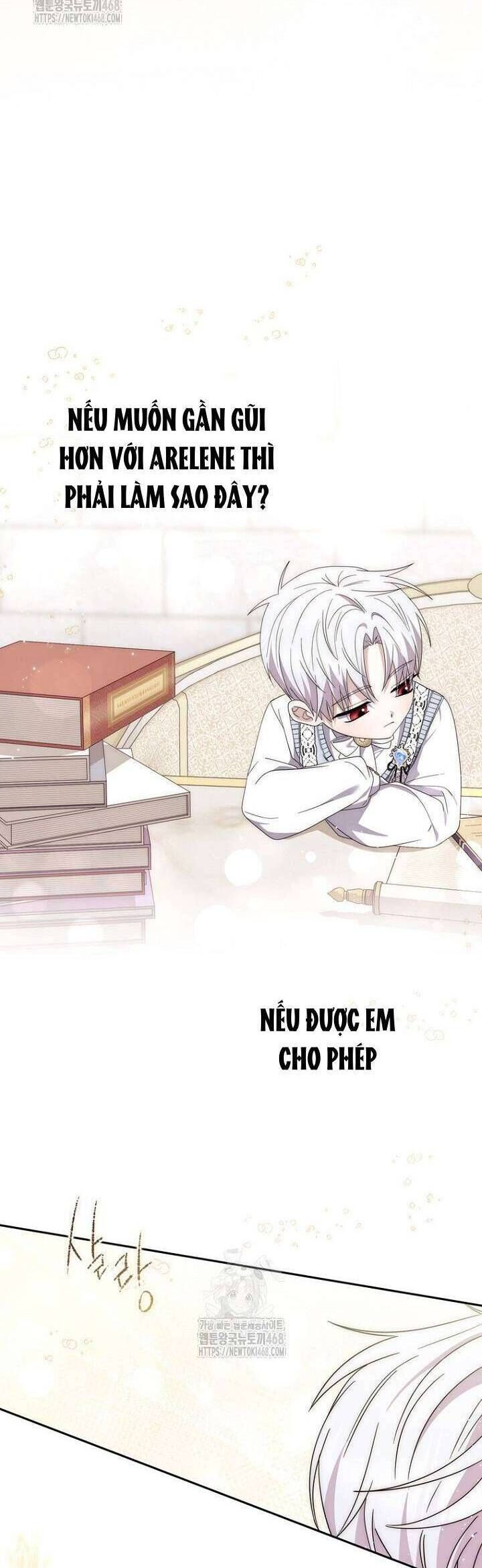 Nam Chính Bệnh Hoạn Ám Ảnh Với Sức Khoẻ Của Tôi - Chapter 34 - Page 42