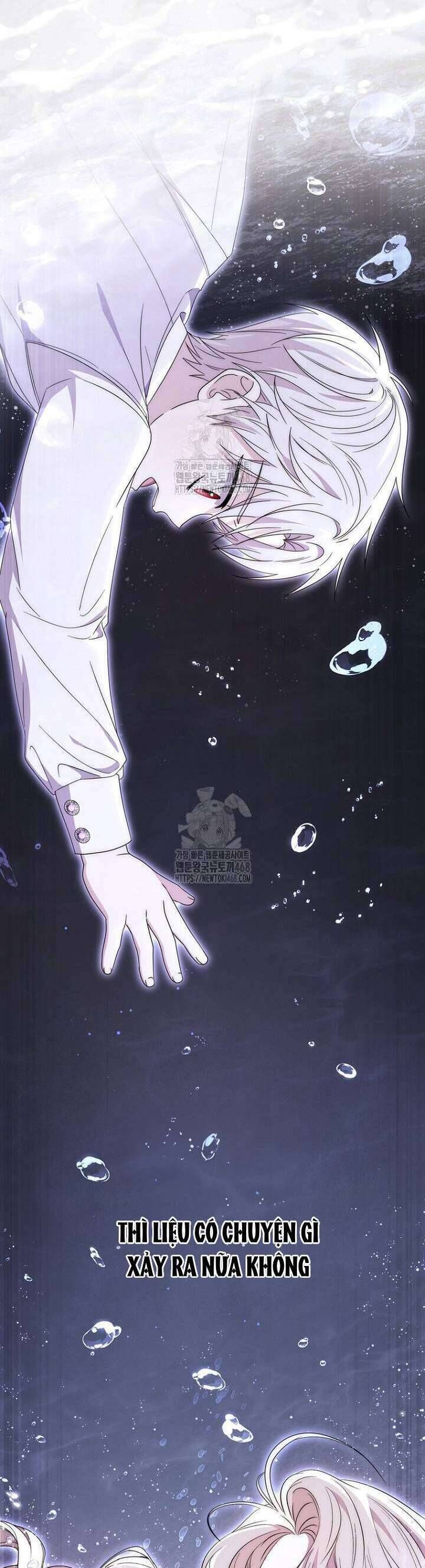 Nam Chính Bệnh Hoạn Ám Ảnh Với Sức Khoẻ Của Tôi - Chapter 34 - Page 45