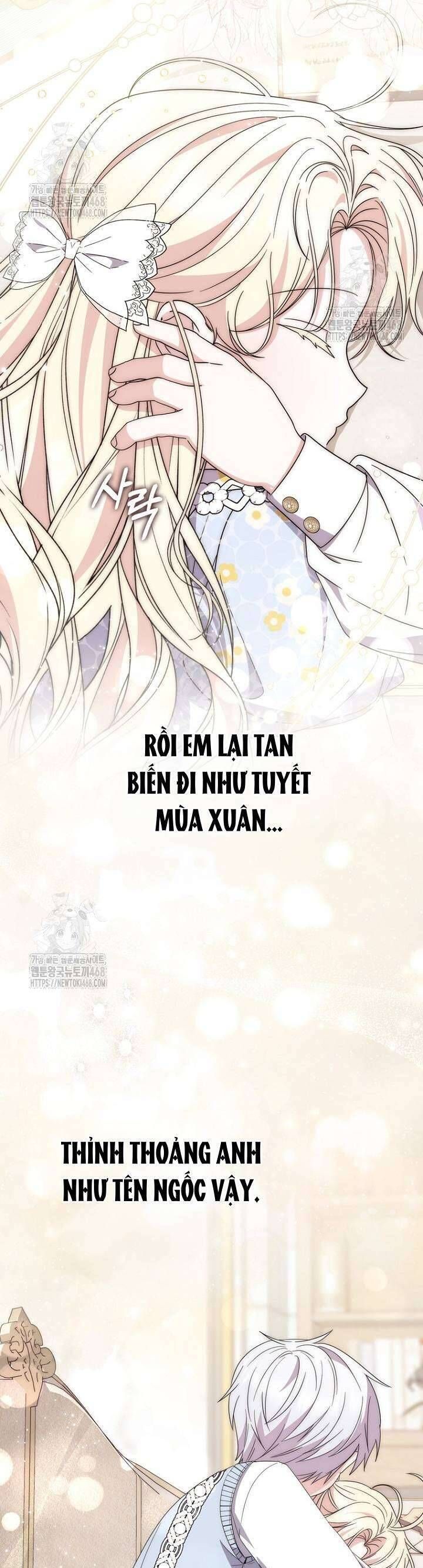 Nam Chính Bệnh Hoạn Ám Ảnh Với Sức Khoẻ Của Tôi - Chapter 34 - Page 47