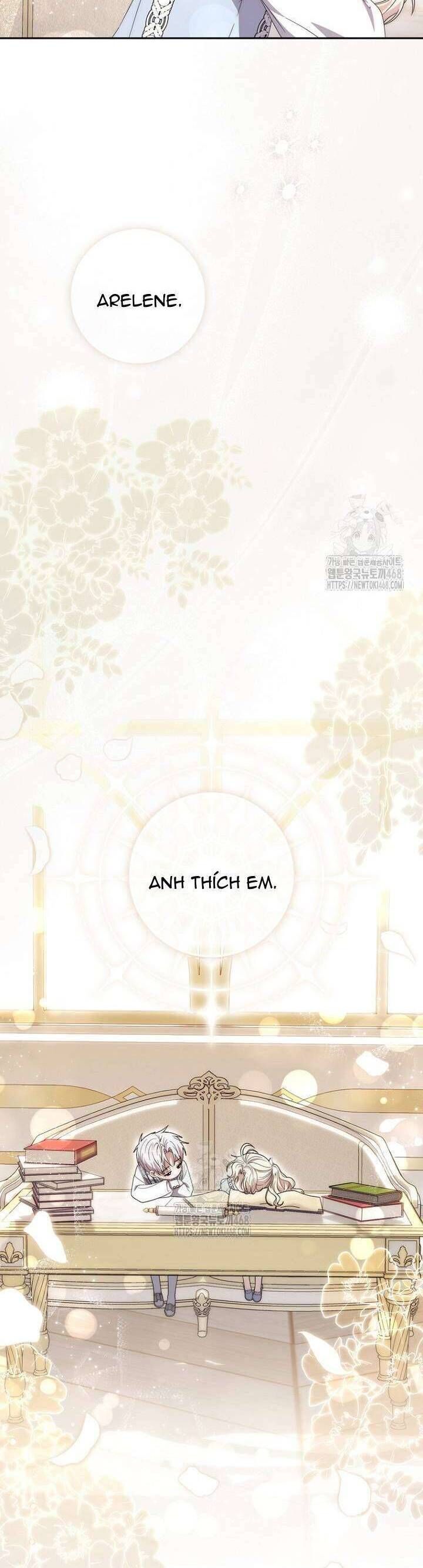 Nam Chính Bệnh Hoạn Ám Ảnh Với Sức Khoẻ Của Tôi - Chapter 34 - Page 48