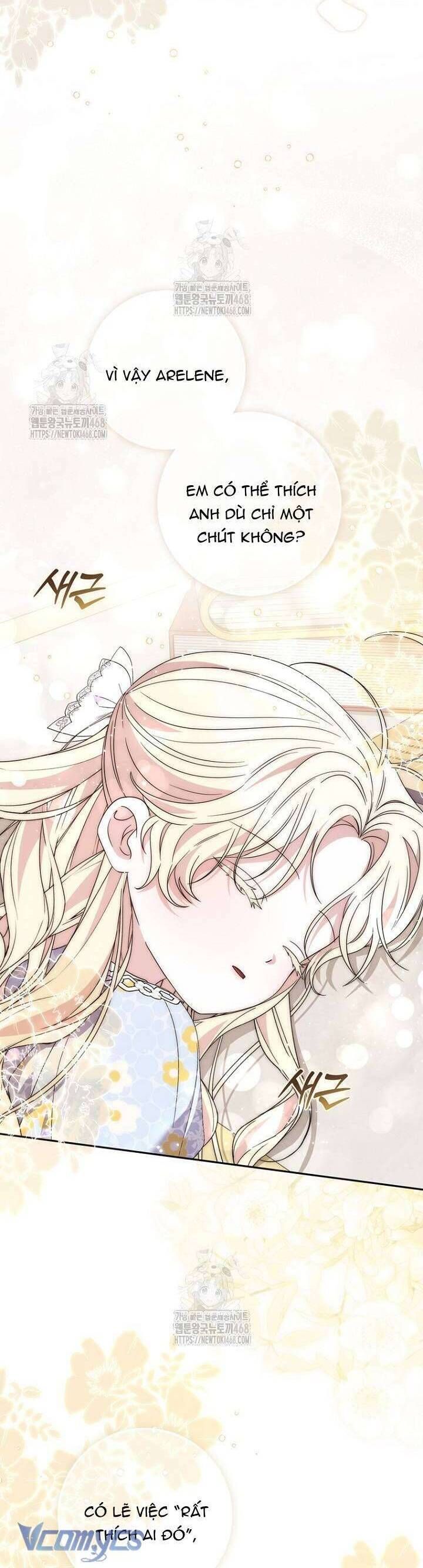 Nam Chính Bệnh Hoạn Ám Ảnh Với Sức Khoẻ Của Tôi - Chapter 34 - Page 49