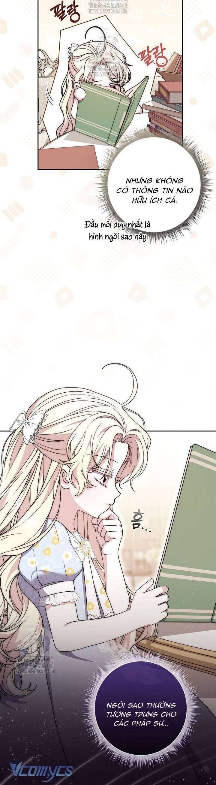 Nam Chính Bệnh Hoạn Ám Ảnh Với Sức Khoẻ Của Tôi - Chapter 34 - Page 5