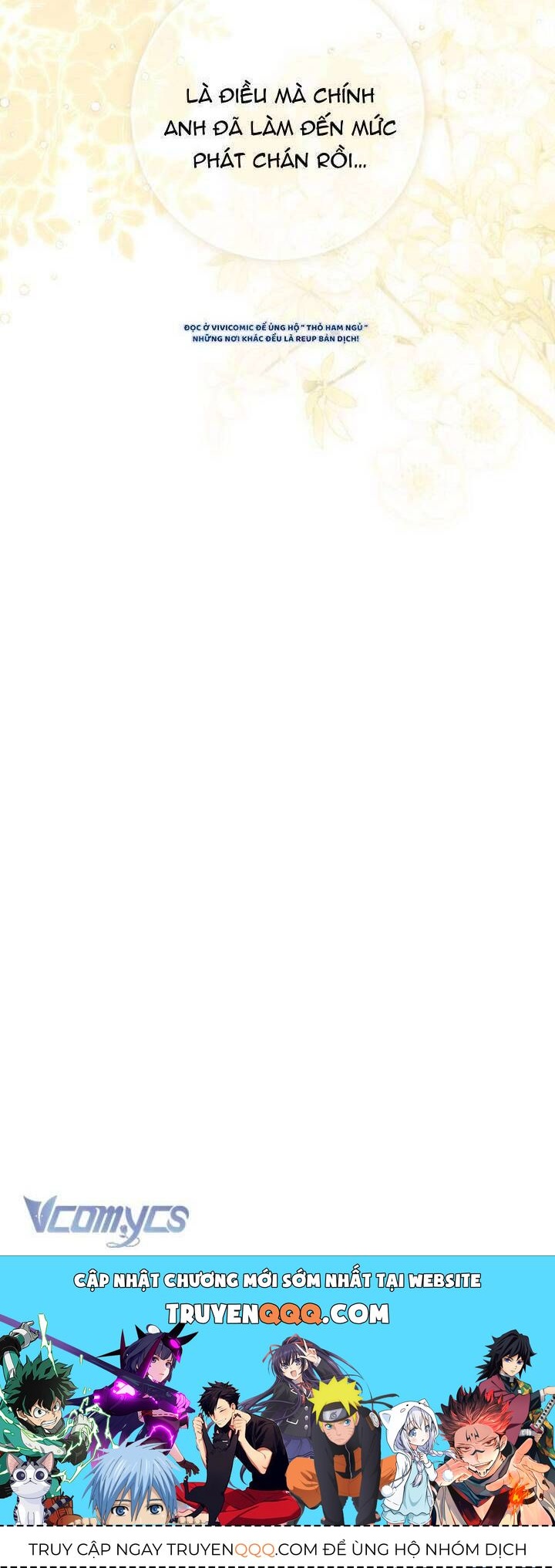 Nam Chính Bệnh Hoạn Ám Ảnh Với Sức Khoẻ Của Tôi - Chapter 34 - Page 51