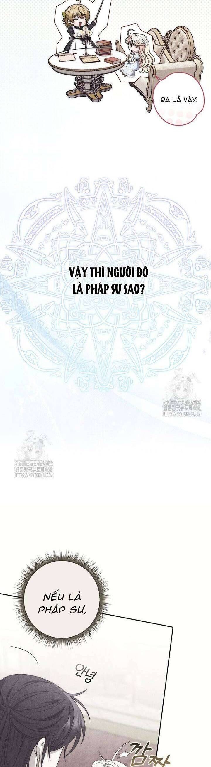 Nam Chính Bệnh Hoạn Ám Ảnh Với Sức Khoẻ Của Tôi - Chapter 34 - Page 7