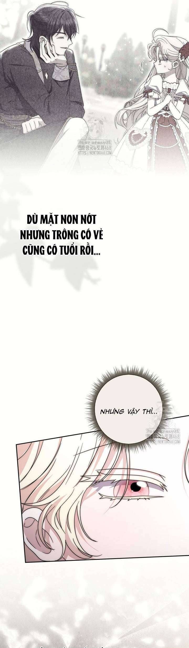 Nam Chính Bệnh Hoạn Ám Ảnh Với Sức Khoẻ Của Tôi - Chapter 34 - Page 9