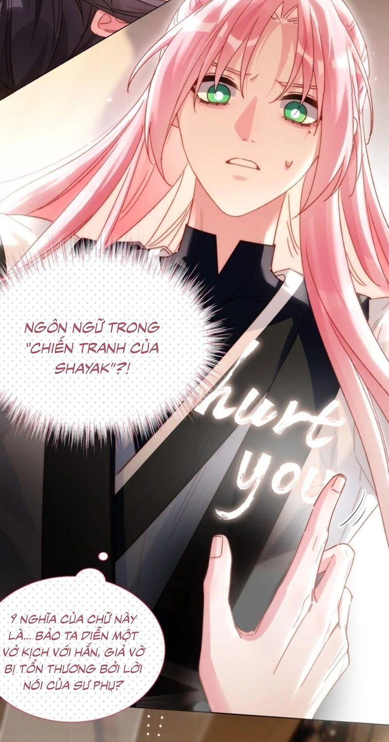 Tôi Phải Làm Một Kẻ Đại Xấu Xa - Chapter 188 - Page 13