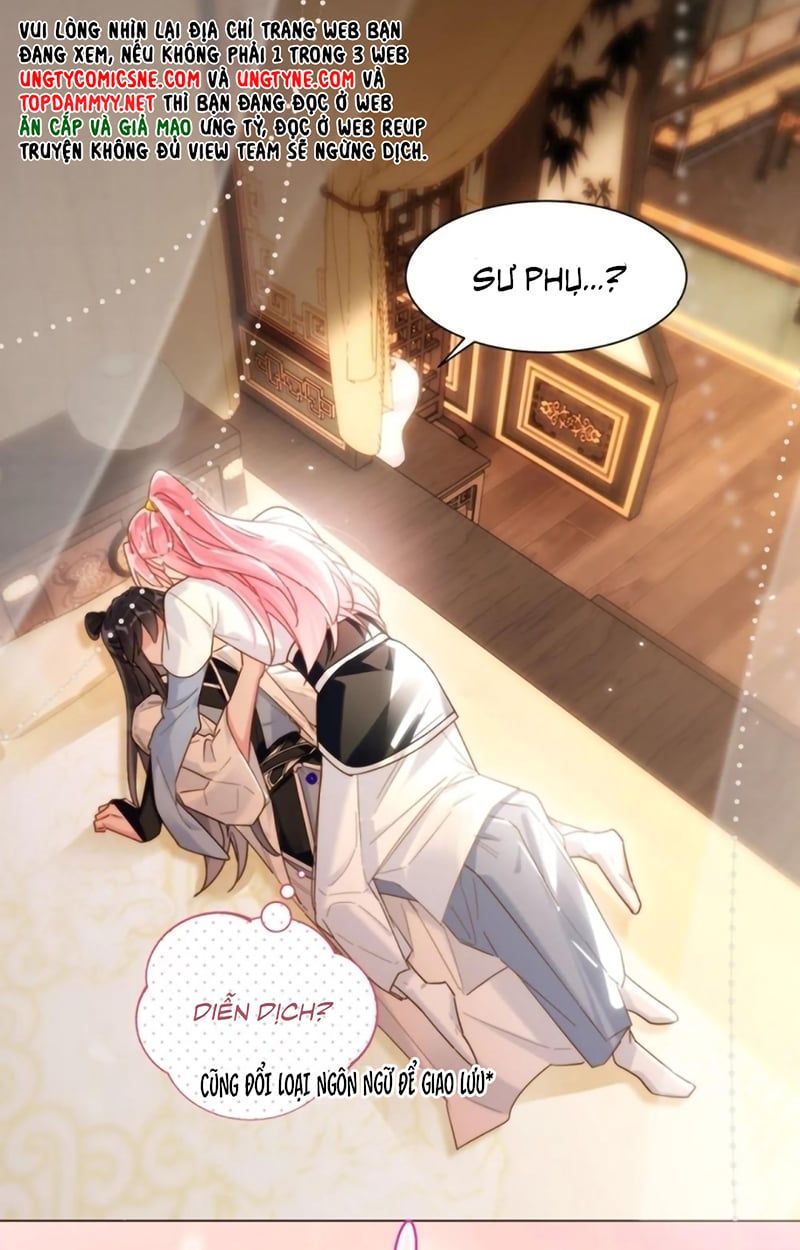 Tôi Phải Làm Một Kẻ Đại Xấu Xa - Chapter 188 - Page 14