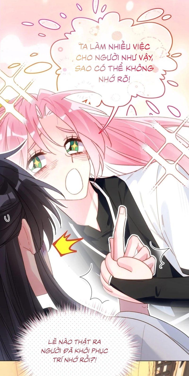 Tôi Phải Làm Một Kẻ Đại Xấu Xa - Chapter 188 - Page 15