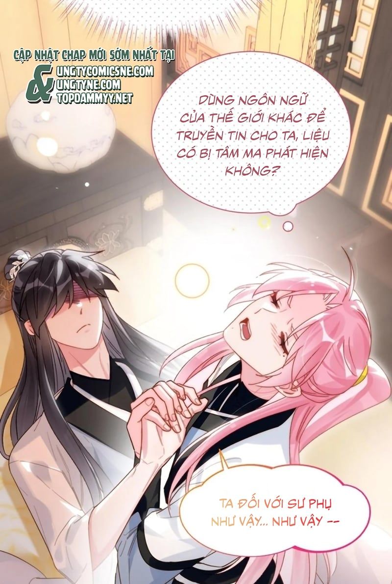 Tôi Phải Làm Một Kẻ Đại Xấu Xa - Chapter 188 - Page 16