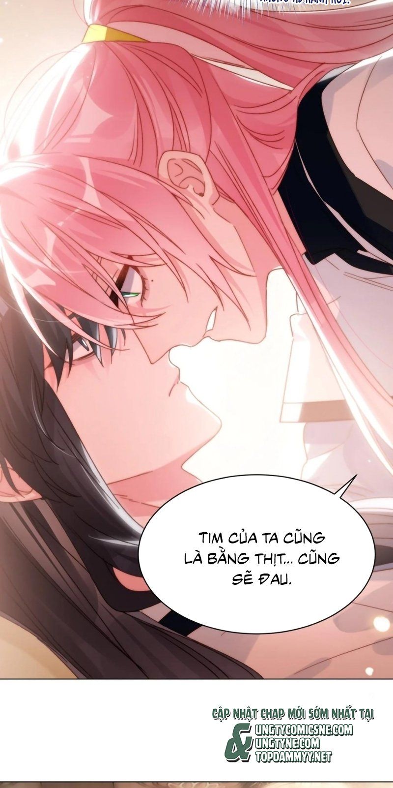 Tôi Phải Làm Một Kẻ Đại Xấu Xa - Chapter 188 - Page 20