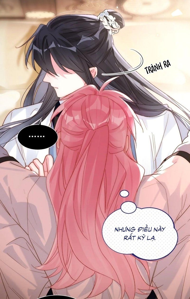 Tôi Phải Làm Một Kẻ Đại Xấu Xa - Chapter 188 - Page 21