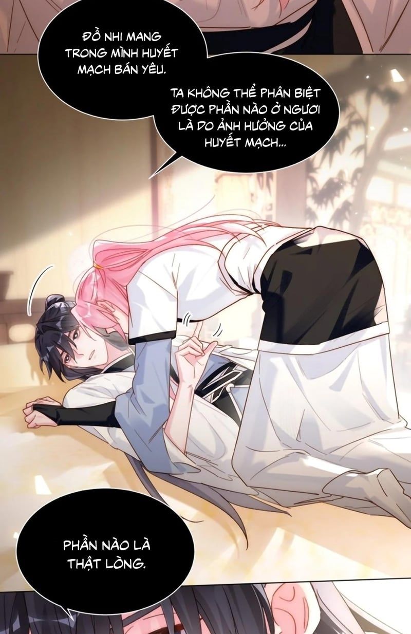 Tôi Phải Làm Một Kẻ Đại Xấu Xa - Chapter 188 - Page 22
