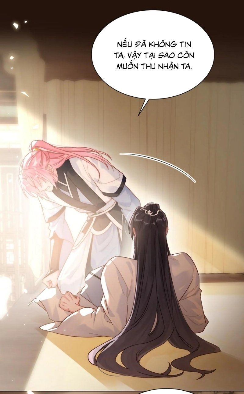 Tôi Phải Làm Một Kẻ Đại Xấu Xa - Chapter 188 - Page 27